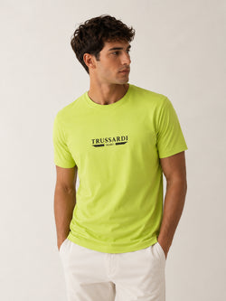 T-Shirt Trussardi Milano