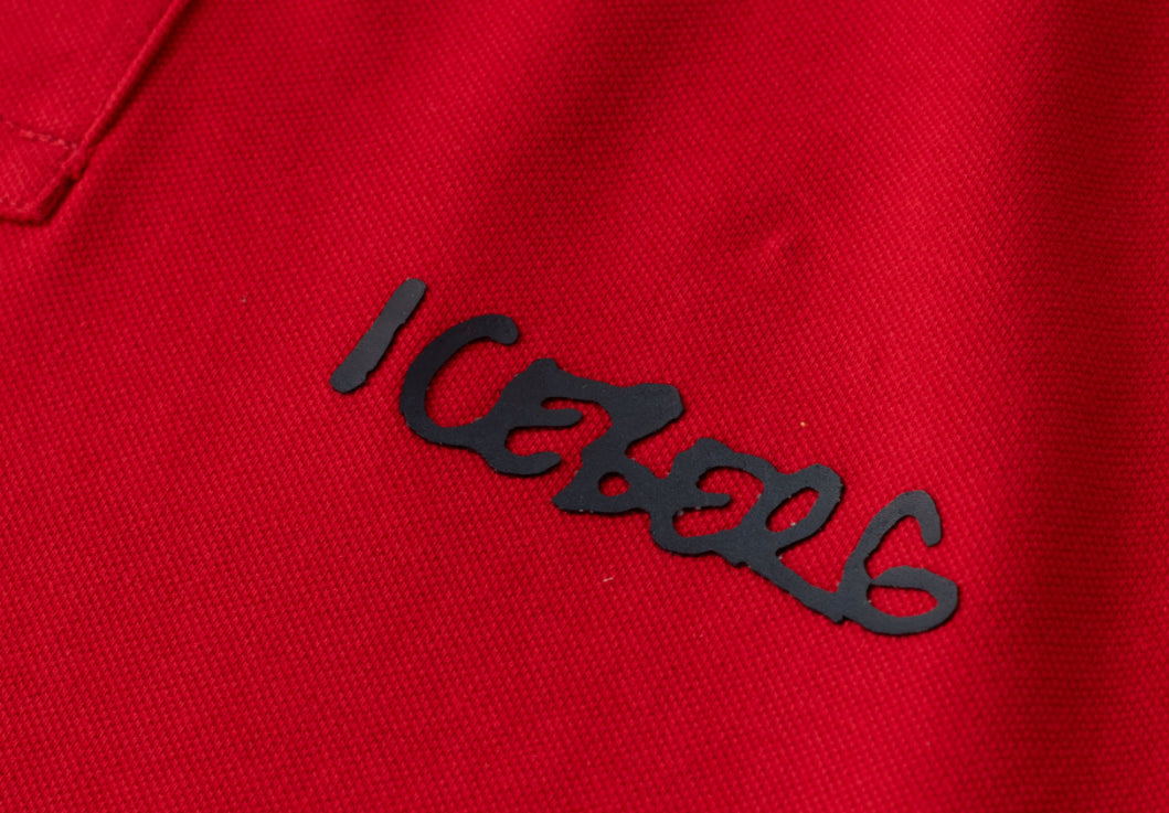 Polo Iceberg da Passeggio