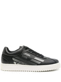 Men's Sneakers ArmaniEmporio Perforated