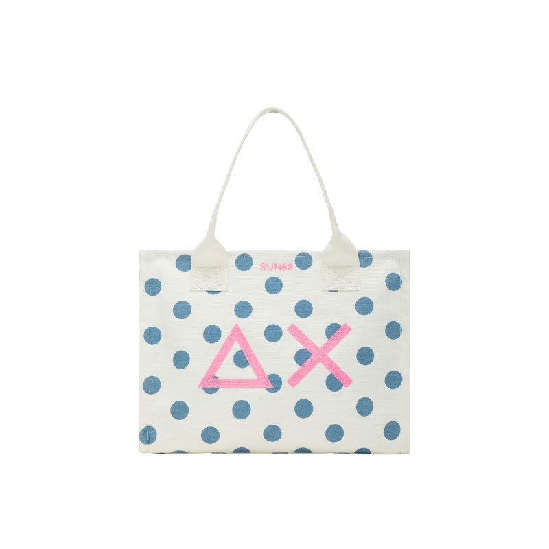 Bolso SUN68Beach Mujer Canvas