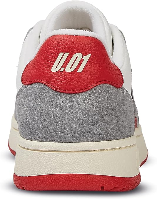 Scarpe U-PowerDon't Worry