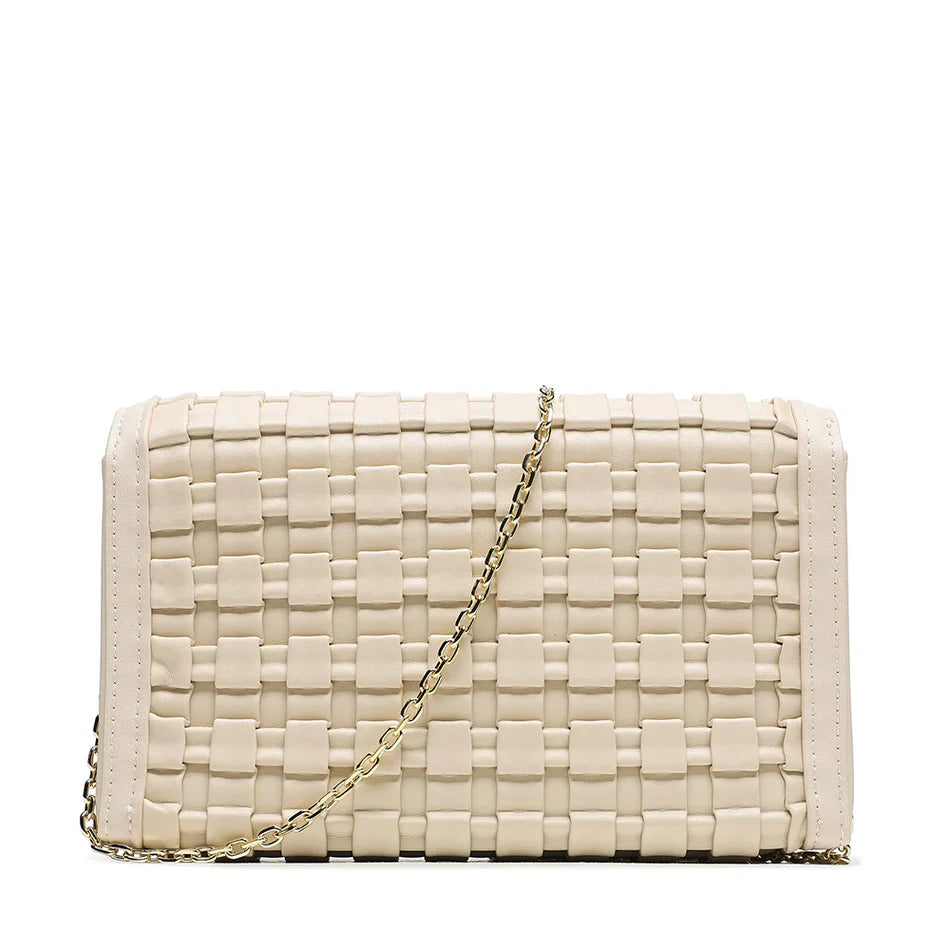 Bolso MoschinoLove Mini Línea Smart JC4145PP1HLH111A