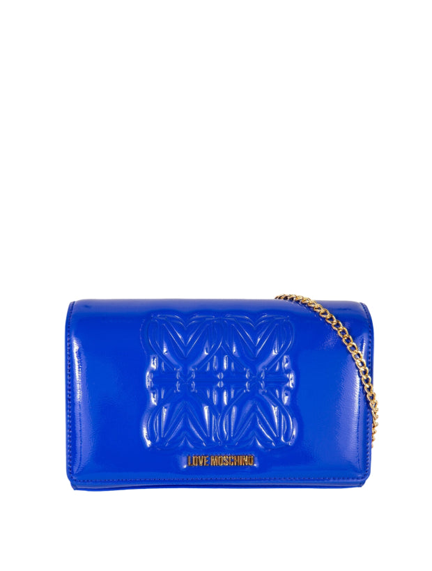 MoschinoLove Women's Handbag/Shoulder Bag JC4184