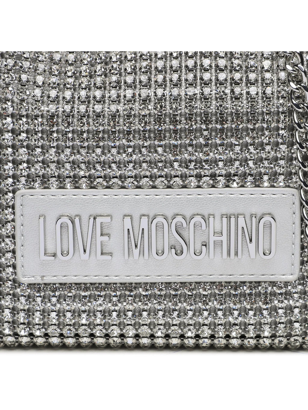 Borsetta Mini a Mano MoschinoLove Donna JC4043P