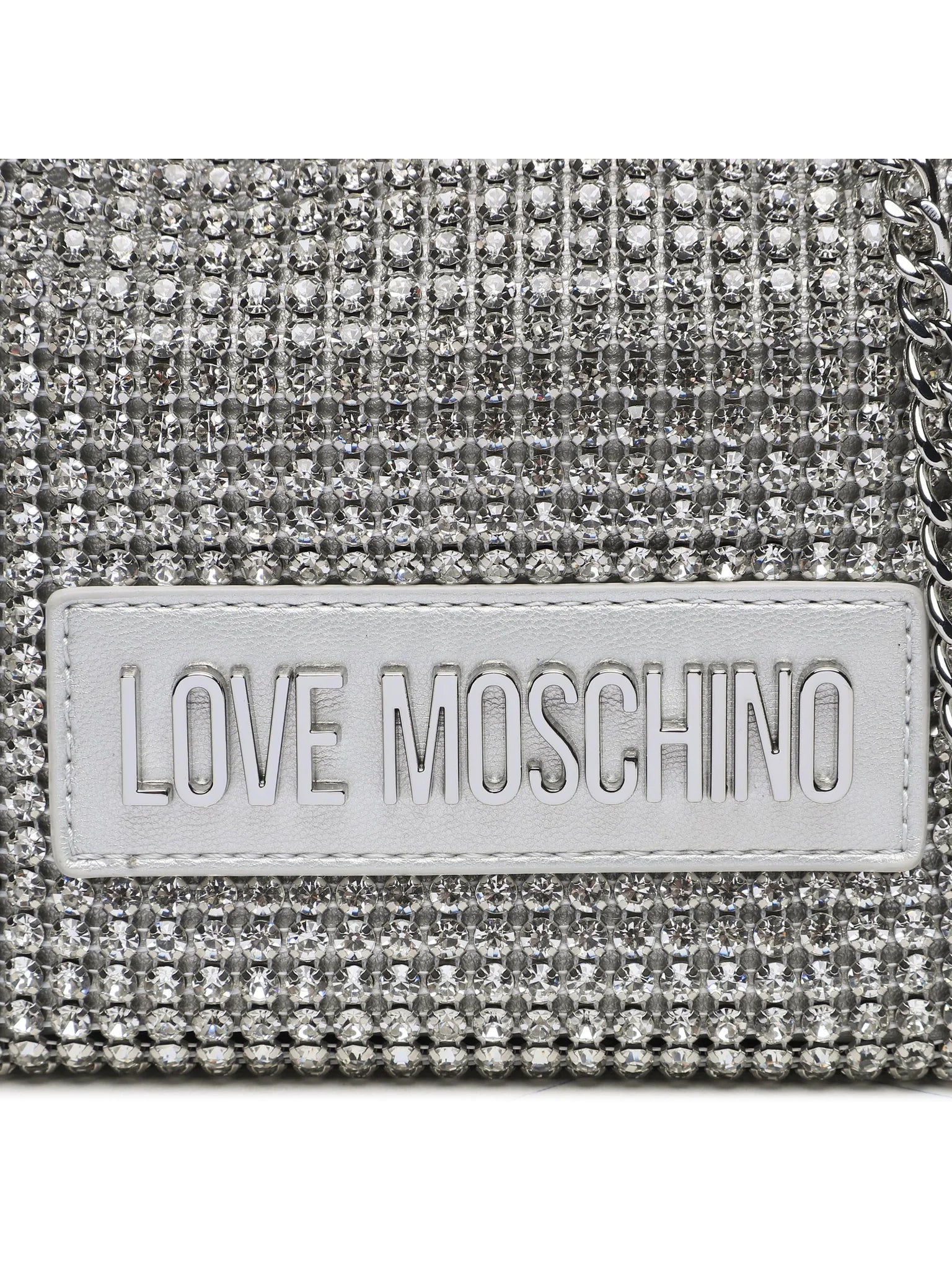 Borsetta Mini a Mano MoschinoLove Donna JC4043P