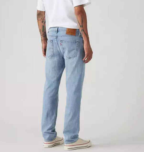 Jeans Taglio Levis Slanciato