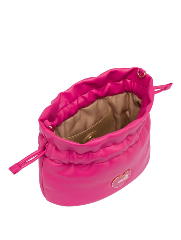 Bolso Love Moschino Smart JC4274PP0HKN0604 Ovetto