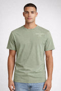 Armata di Mare Men's Solid Color T-Shirt