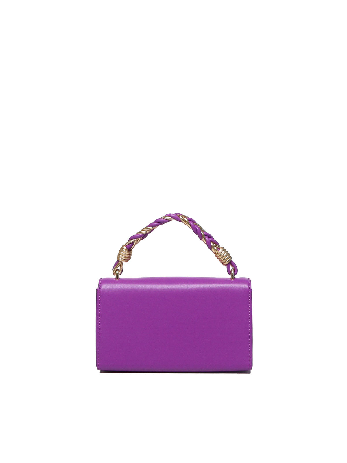 Borsa a Mano Tracolla MoschinolLove Chain Shoulder Strap