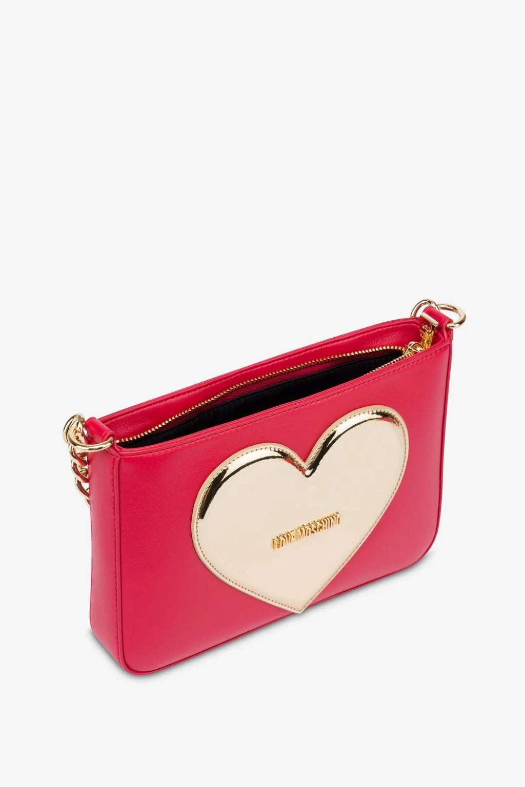 Borsetta LoveMoschino Quad Red JC4227PP1IK2250A