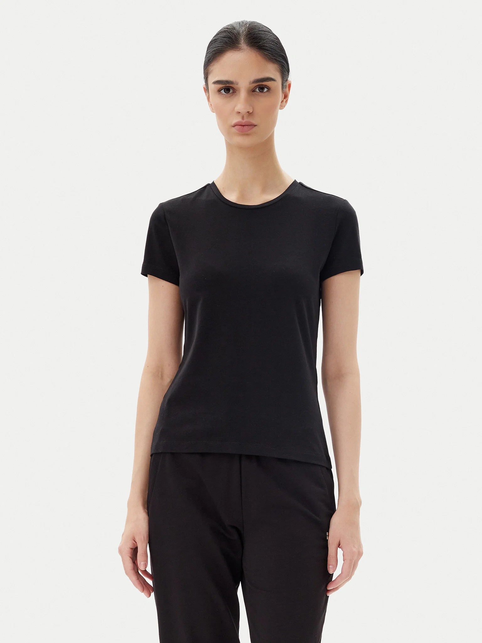 T-Shirt EA7EmporioArmani Regular Fit