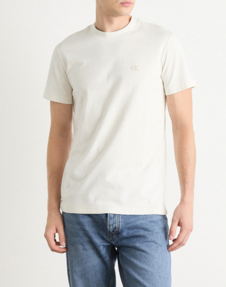 Calvin Klein Jeans Heavy Regular T-Shirt