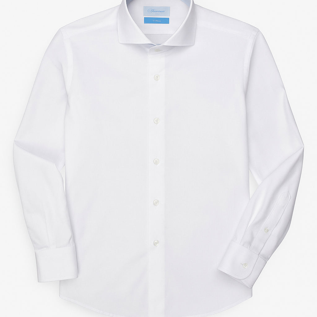 Camicia Battisti Poplin