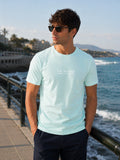 T-shirt Trussardi Milano