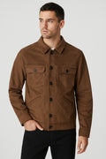 Trucker Jacket