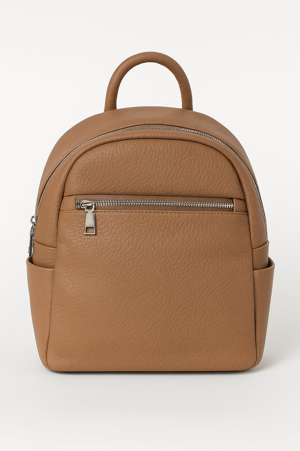 Borsa Mini Zaino Da Passeggio