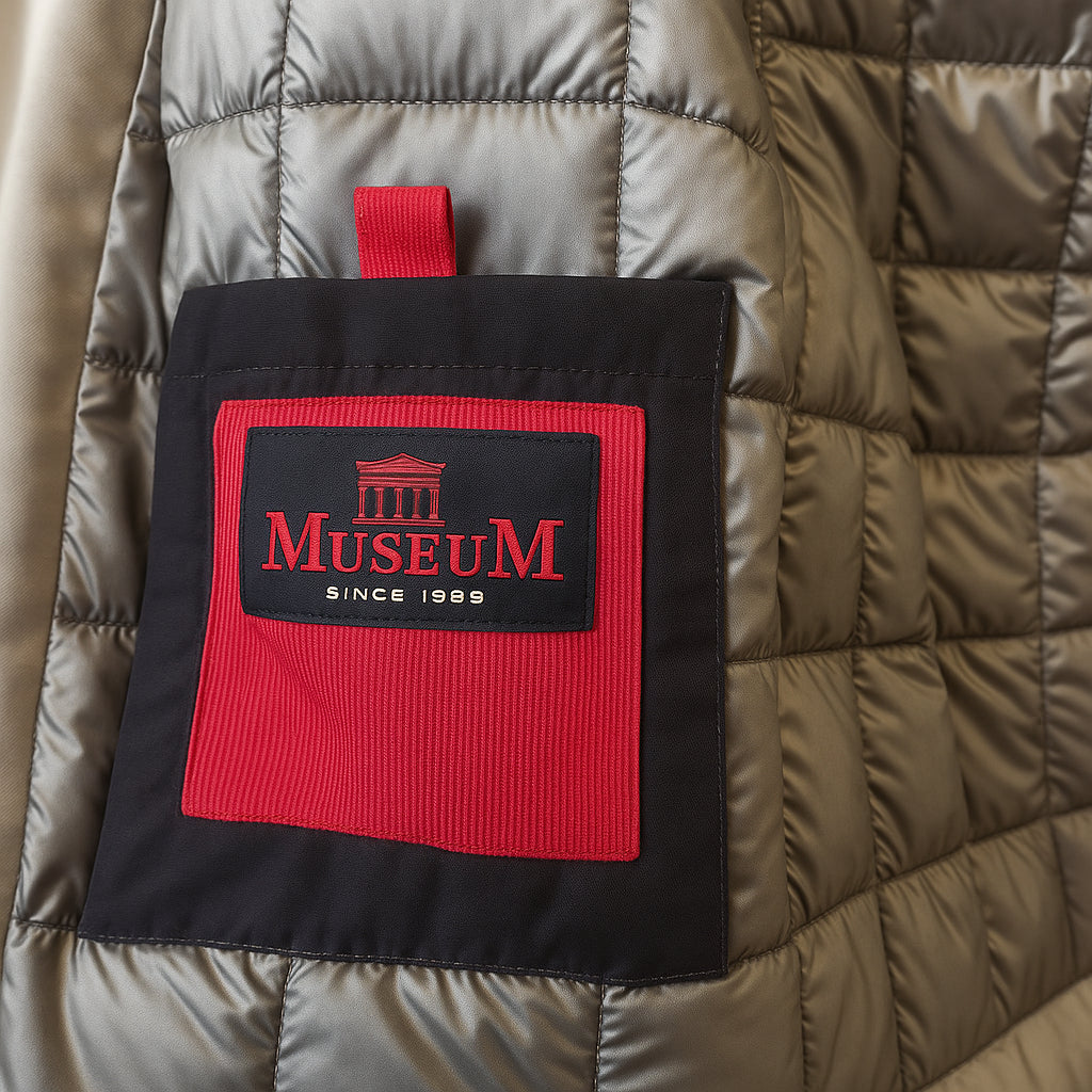 Giubbino Austen Museum