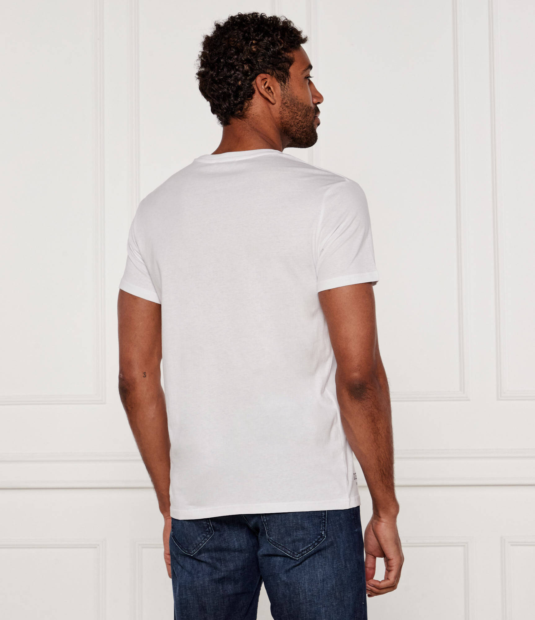 T-Shirt Iceberg Old