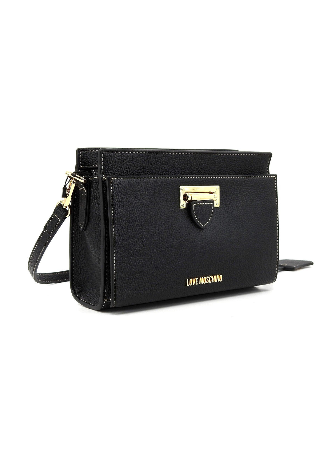 Borsa MoschinoLove Donna a Mano Borsa Soft JC4115PP1ILJ0000