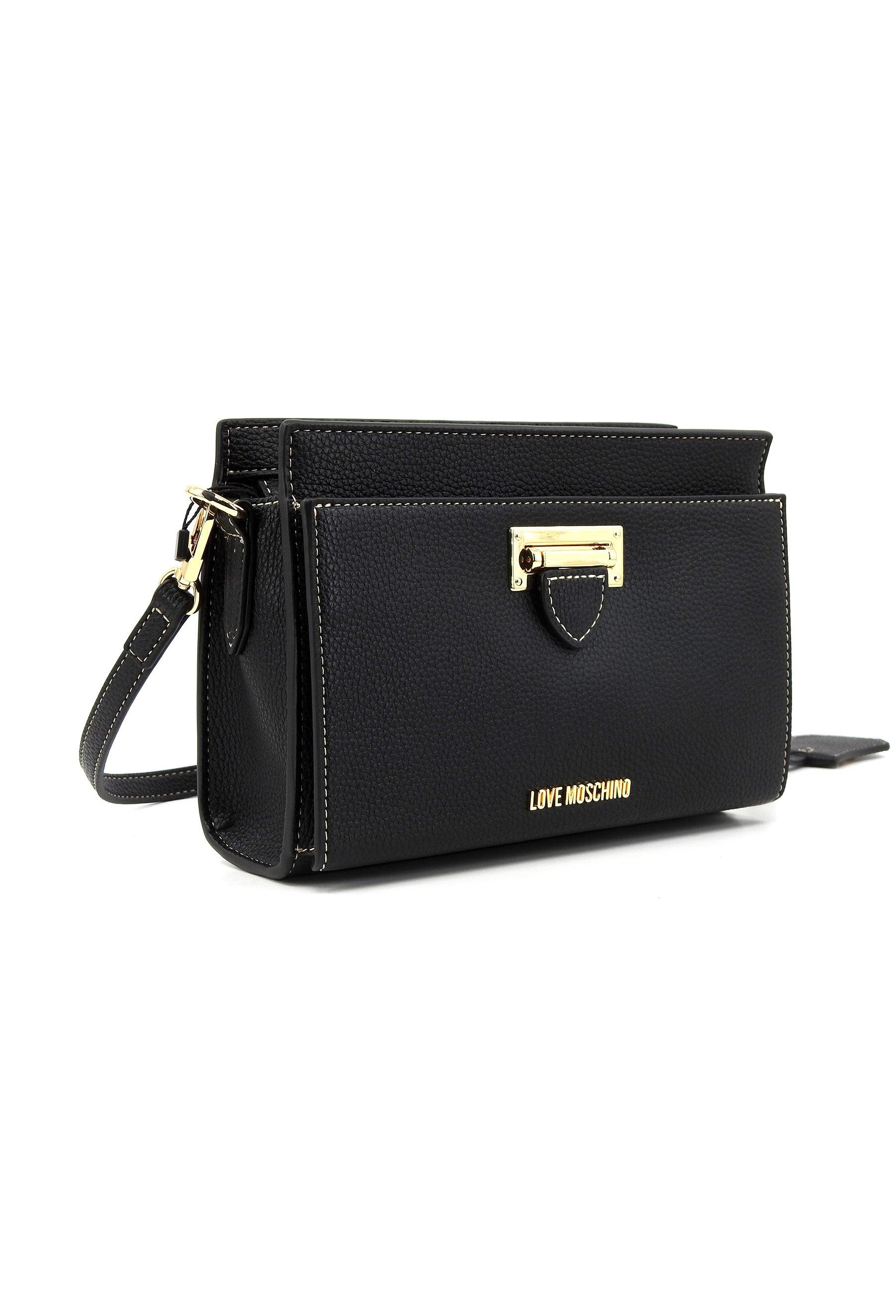 Borsa MoschinoLove Donna a Mano Borsa Soft JC4115PP1ILJ0000