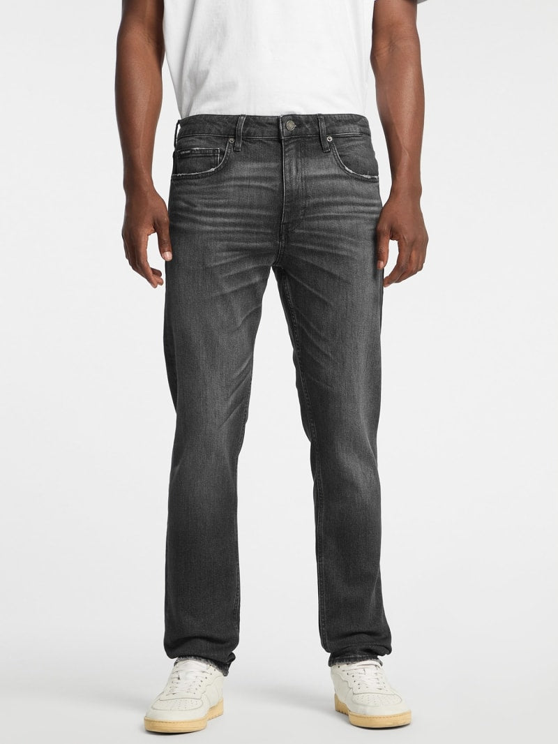 JeansGuess Slim American Airwash