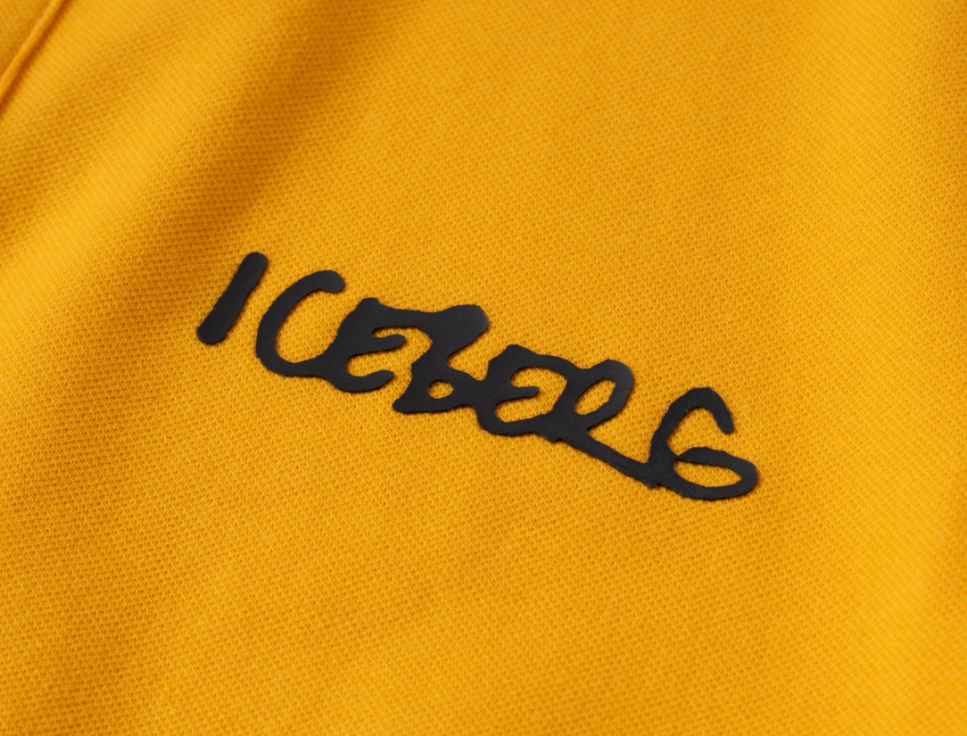 Polo Iceberg da Passeggio
