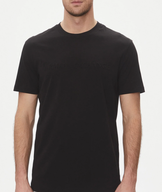 T-Shirt ArmaniExchange RegularFit