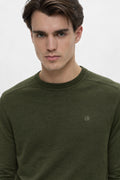 Calvin Klein Jeans Men's Sweater