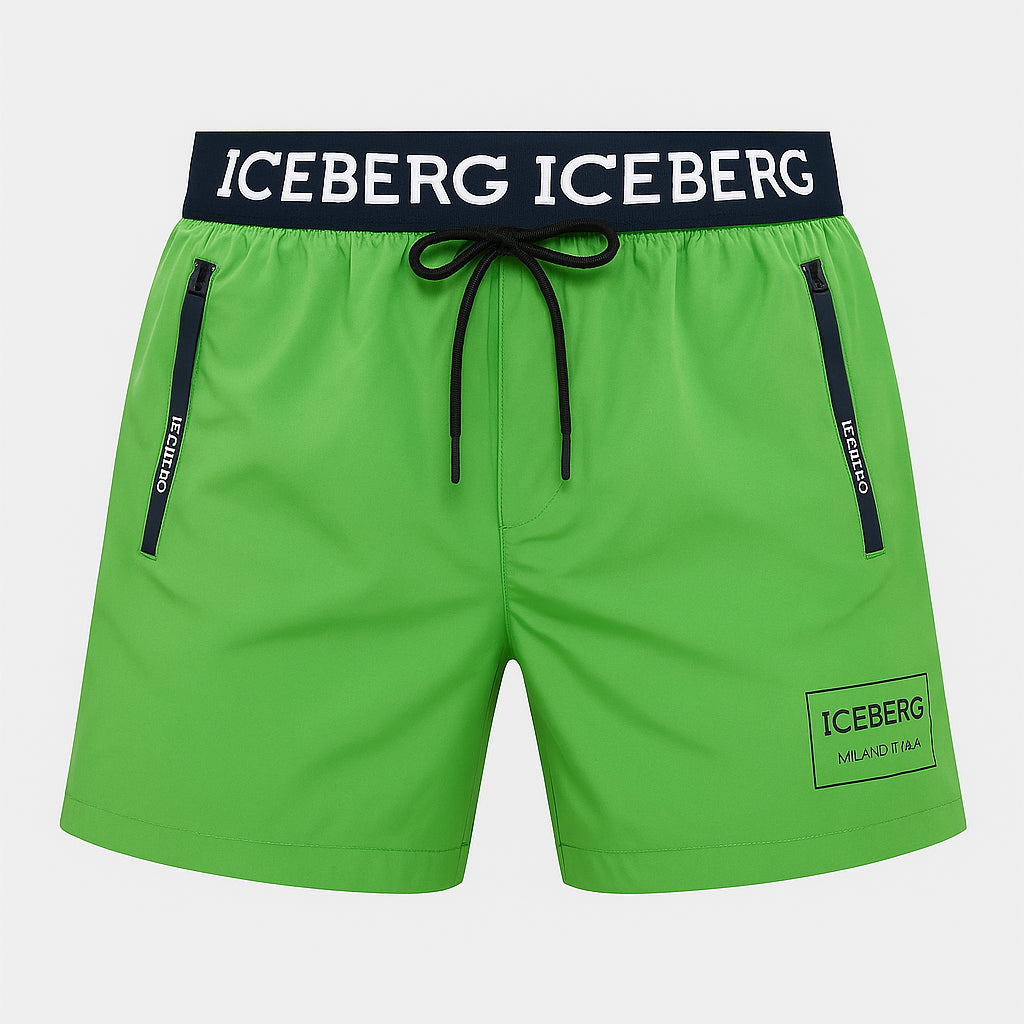 Costume Iceberg Fasce