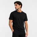 Iceberg Beachwear Tone-on-Tone Logo T-Shirt