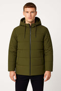 Urban Shield Jacket