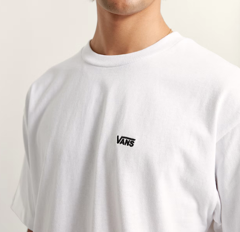 T-Shirt VansJeans Regular Fit