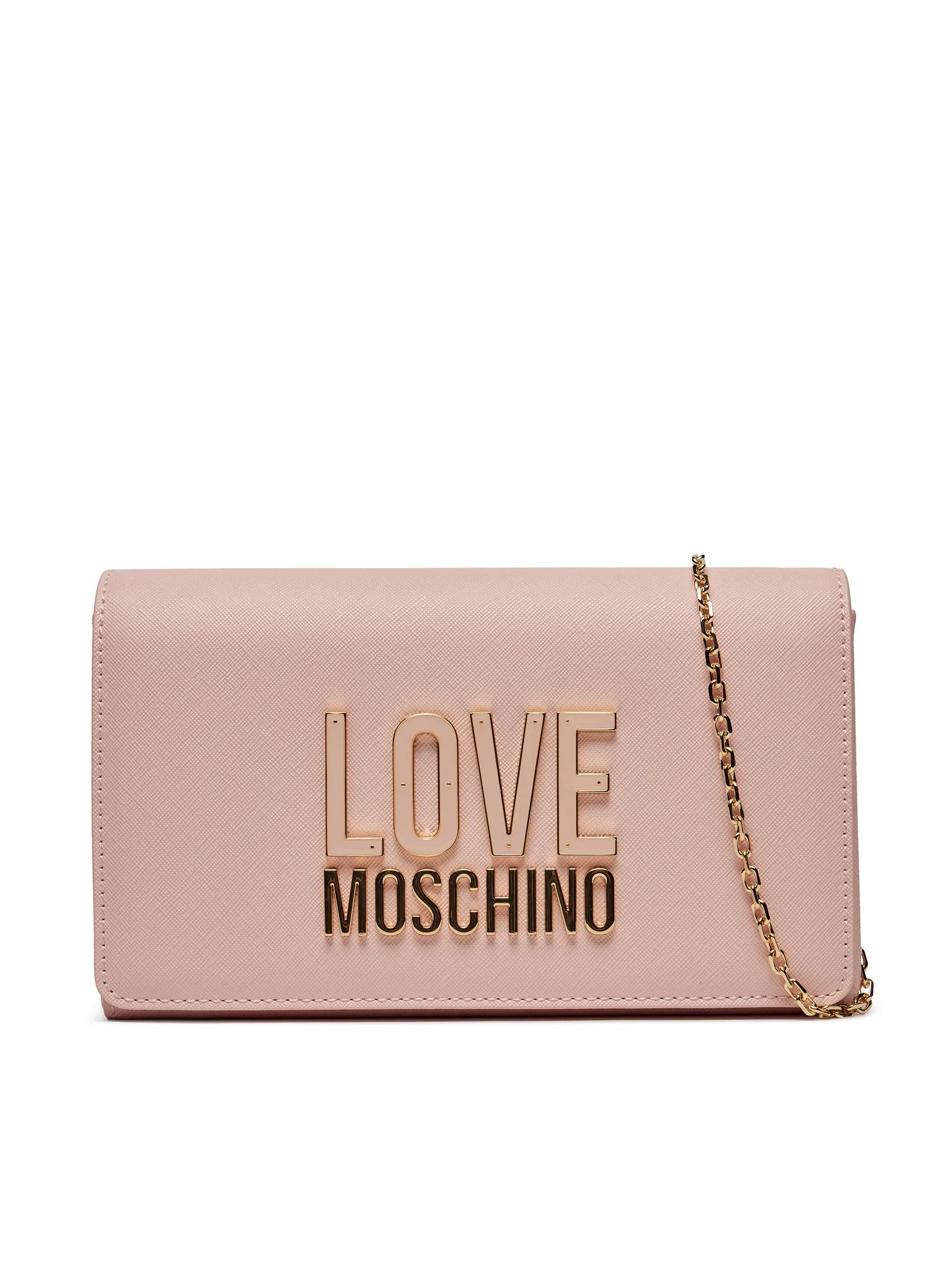 LoveMoschino Women's Shoulder and Crossbody Bag JC4213PP1ILQ160A