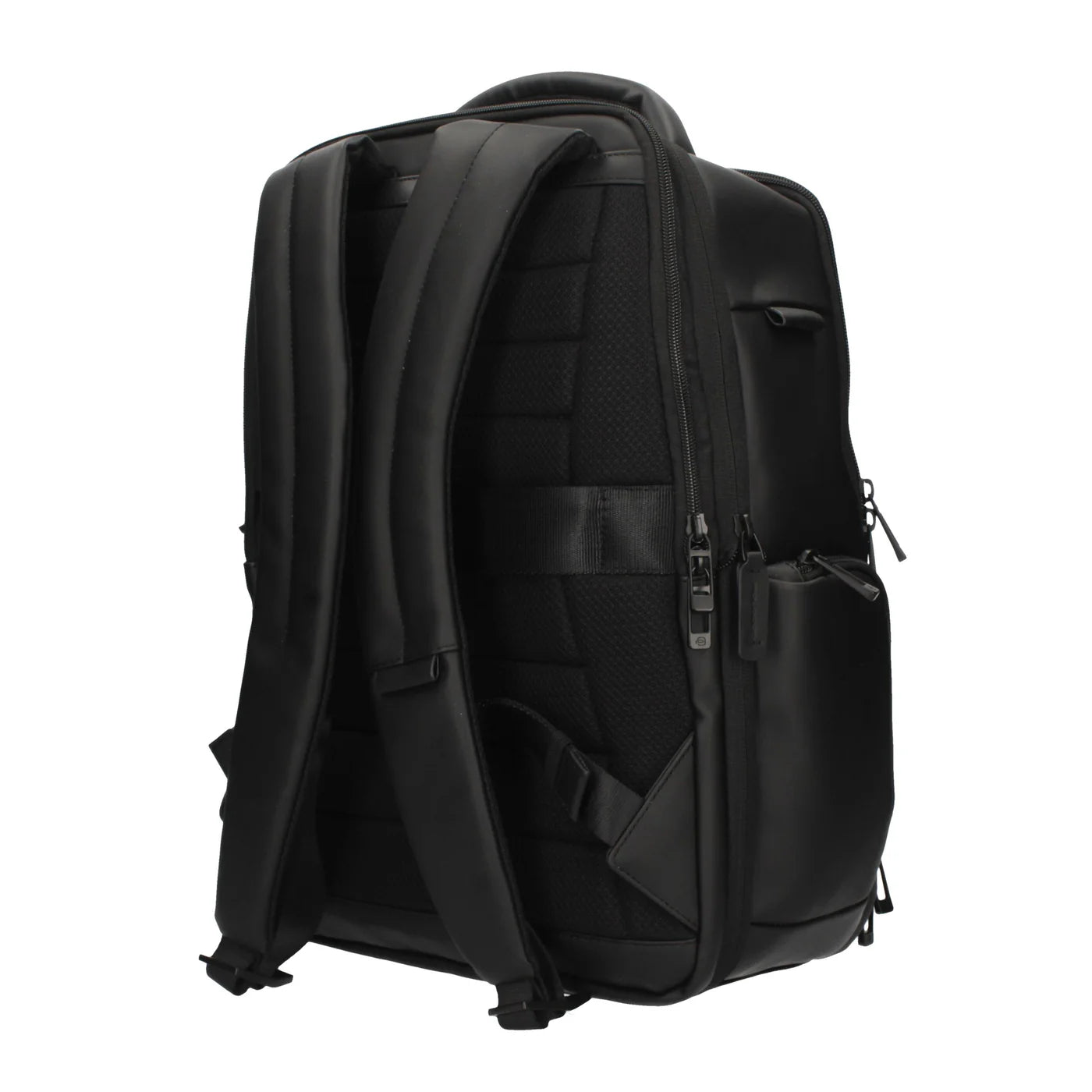 Zaino PQUADRO Porta PC Tessuto Porta Impermeabile