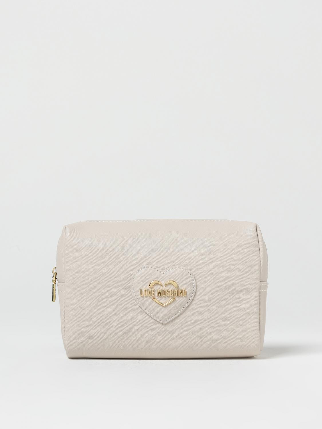 Handbag with Shoulder Strap Moschino JC5306PP0HKL0753