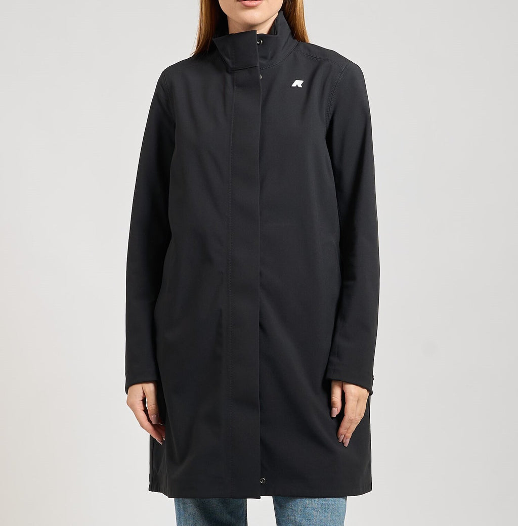 Giubbino Dukesse Bonded