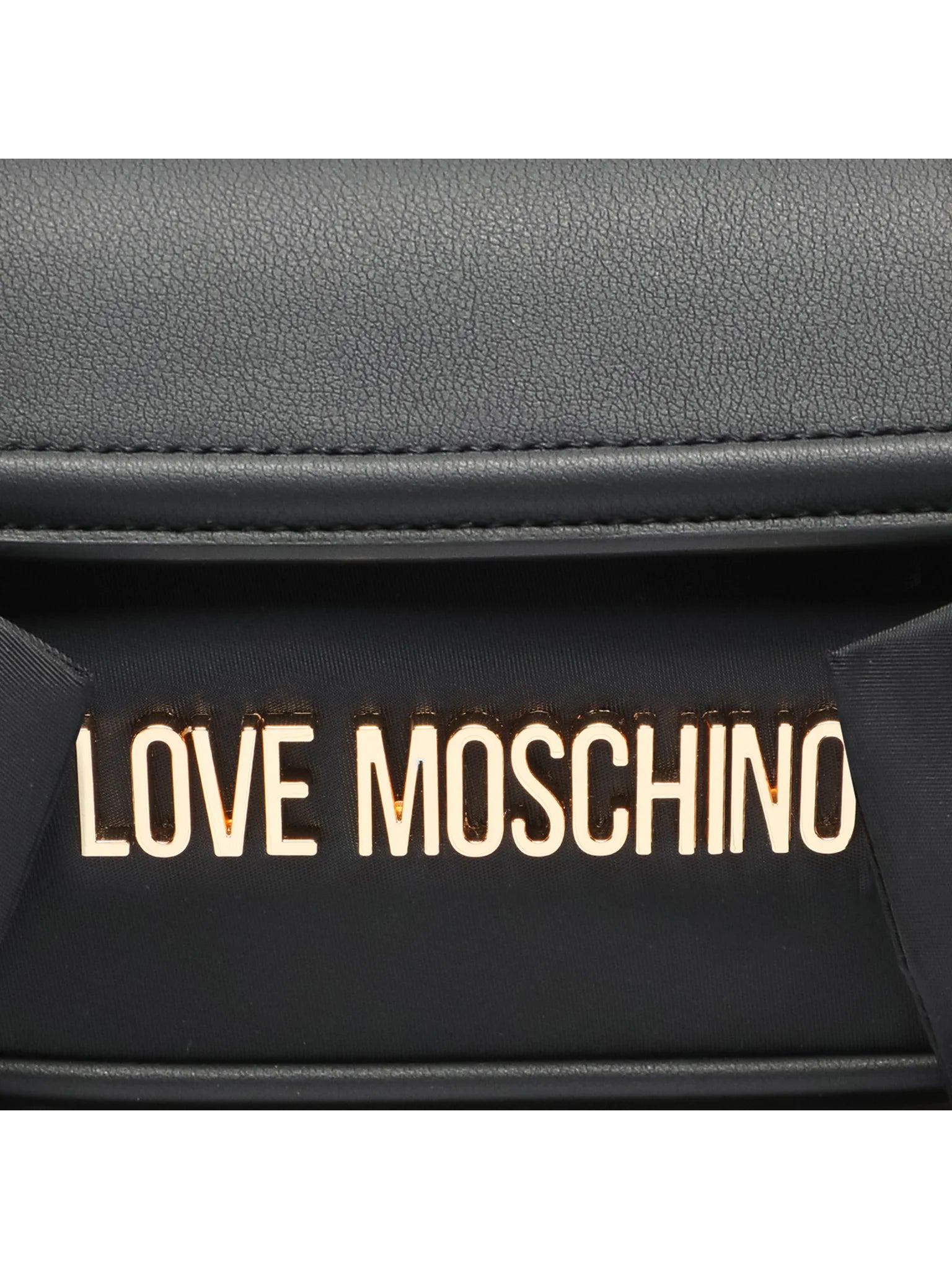Bolso MoschinoLove de mano para mujer JC42010HKW0500