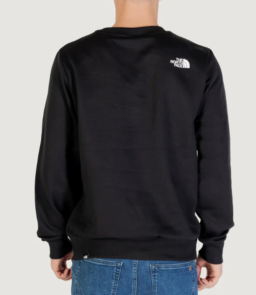 Felpa Girocollo Crew TNF