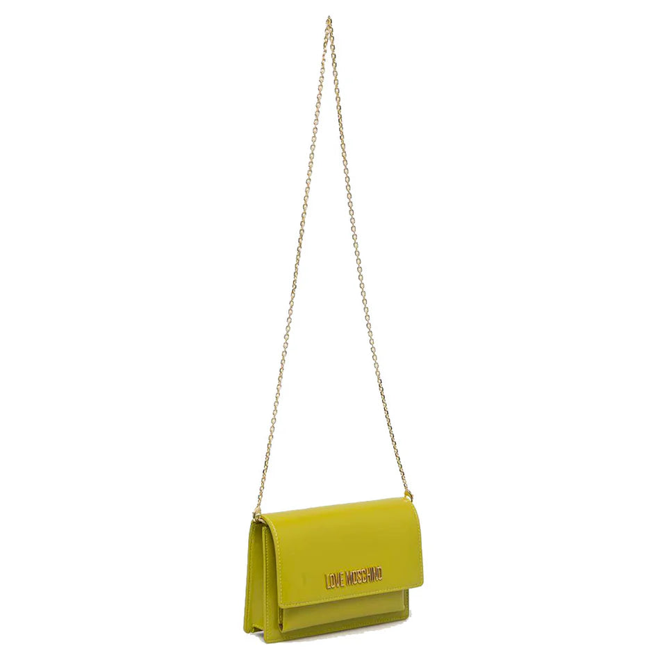 Bolso bandolera Moschino Metal Lounger JC4205PPHKW0110