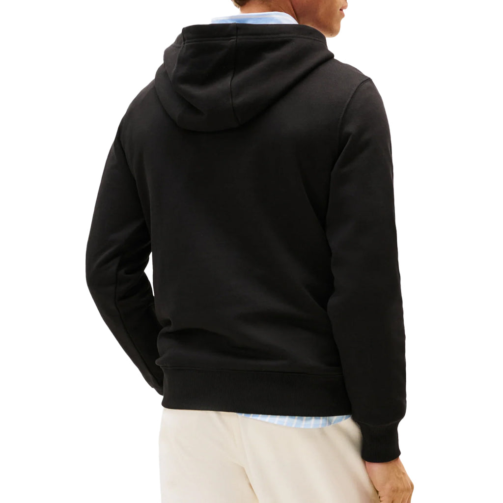 Felpa TommyHilfiger ESSENTIAL TERRY HOOD