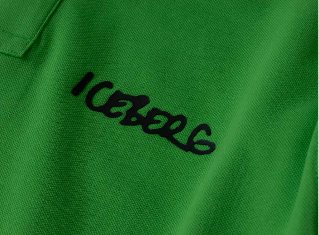 Polo Iceberg da Passeggio