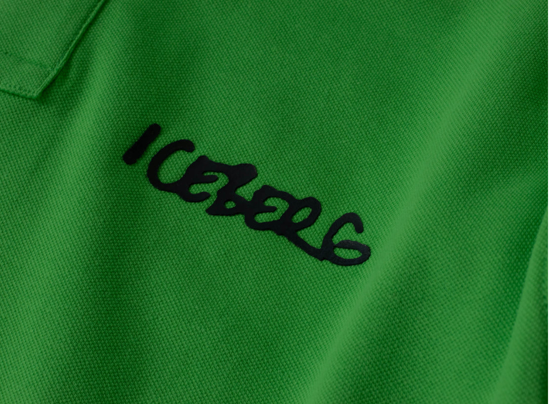 Polo Iceberg da Passeggio