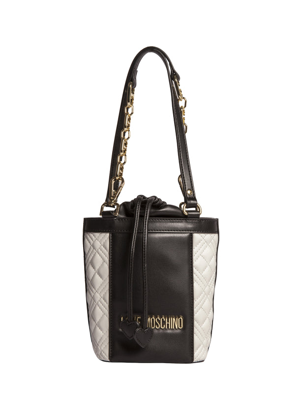 Borsa Secchiello LoveMoschino JC4165PP0HLA0604