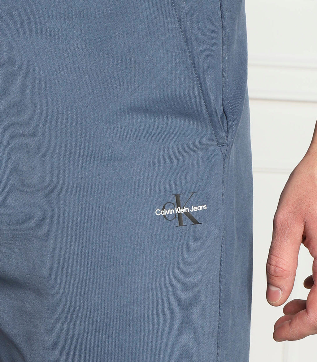 Pantalaccio CalvinKleinMonologo