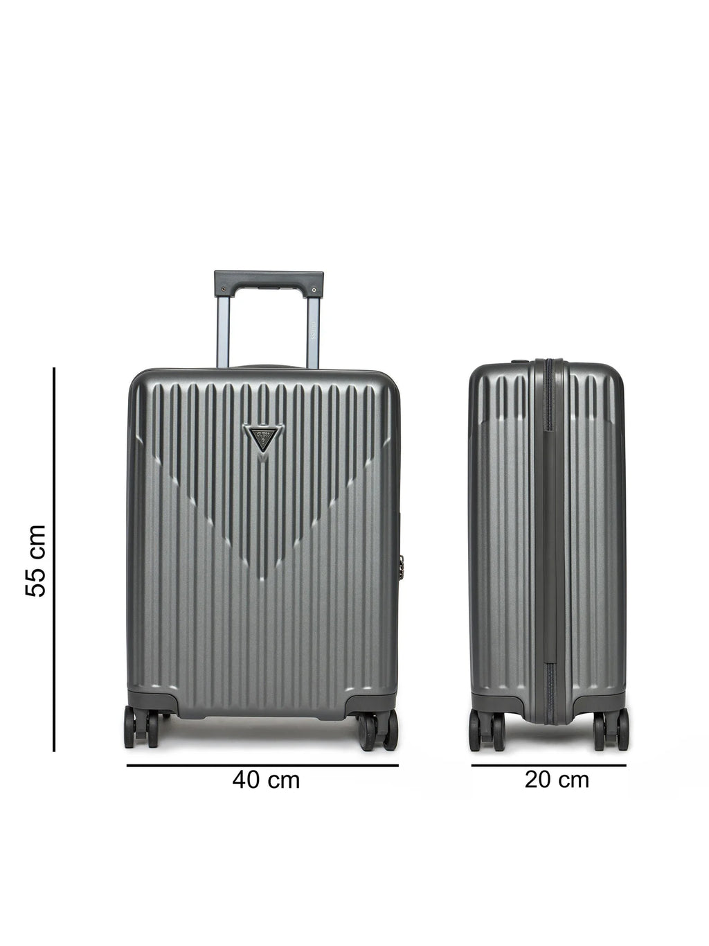 Trolley da Viaggio Guess