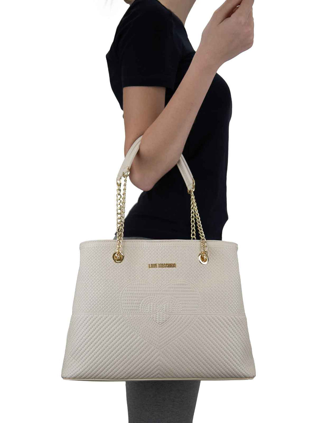 Borsa MoschinoLove Donna Tracolla JC4173