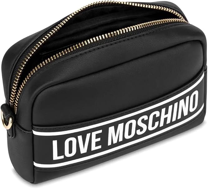 Pochette MoschinoLove à main JC5305