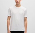 Camiseta HugoBoss en jersey
