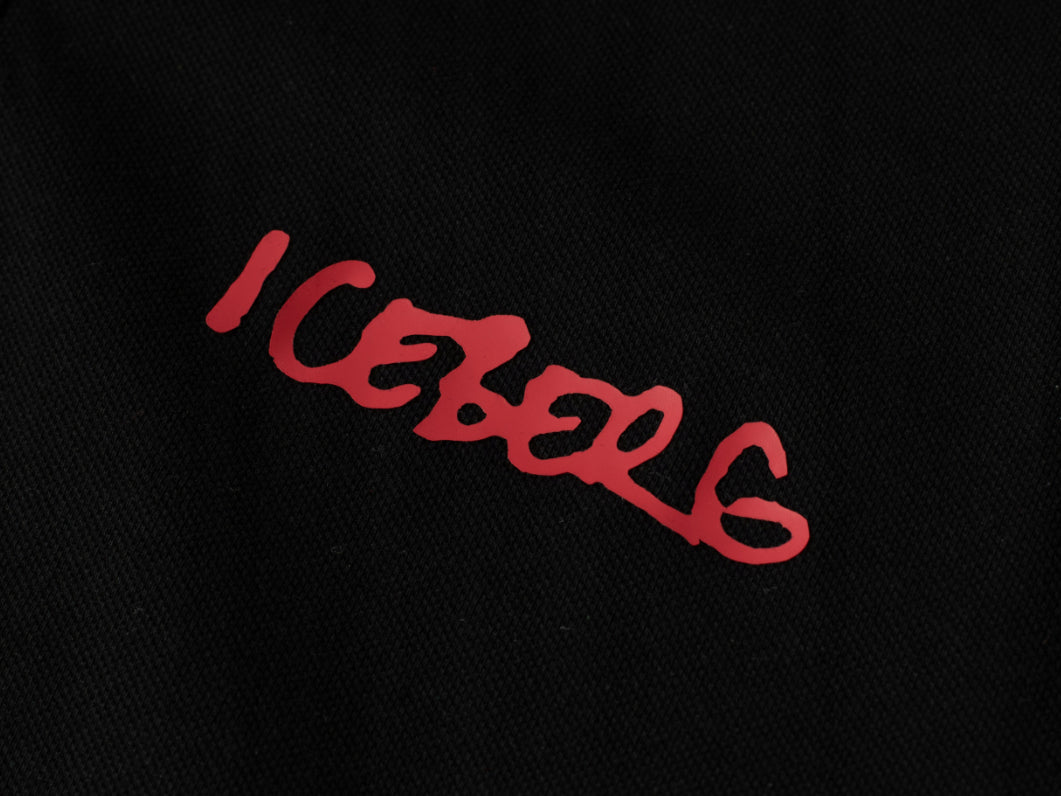 Polo Iceberg da Passeggio