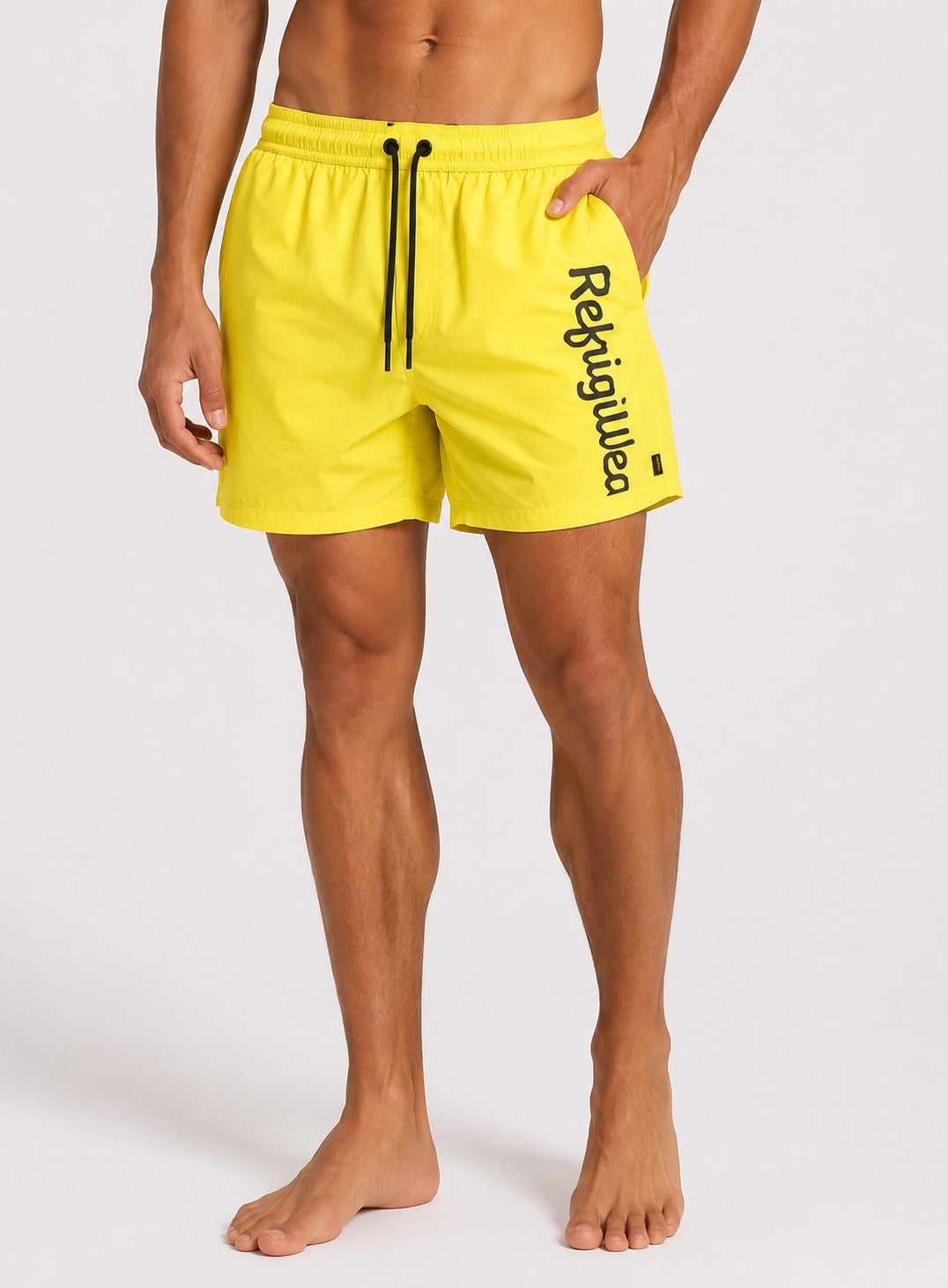Costume Mare RefriigiWear Vertical